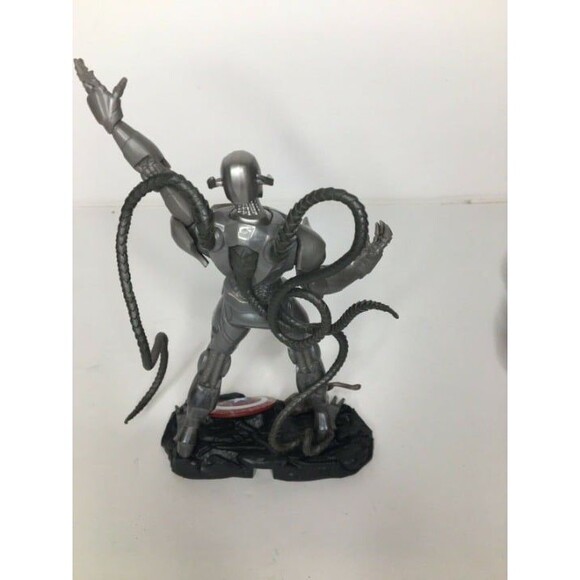 Hasbro Playmation Ultron Marvel Avengers Collectible Action Figure - Picture 2 of 3